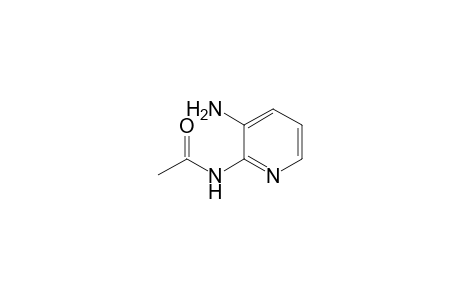 N-(3-amino-2-pyridinyl)acetamide