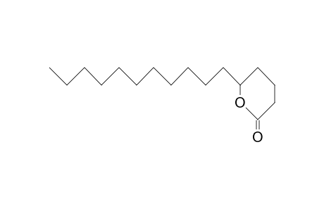 (S)-5-Hexadecanolide