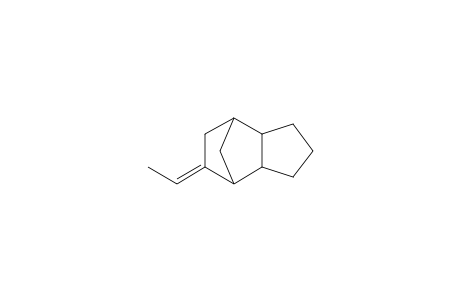 8-Ethylidenetricyclo[5.2.1.0(2,6)]decane