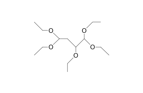 1,1,2,4,4-Pentaethoxy-butane