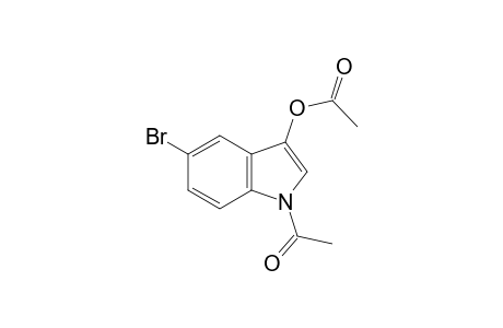 5-Bromoindoxyl diacetate