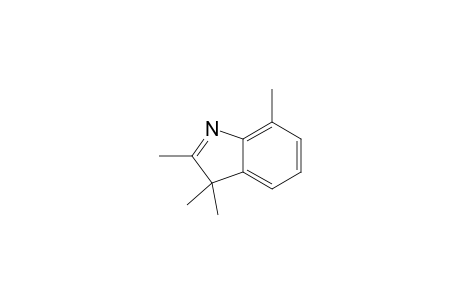 2,3,3,7-Tetramethyl-3H-indole