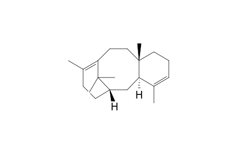 taxa-4(5),11(12)-diene