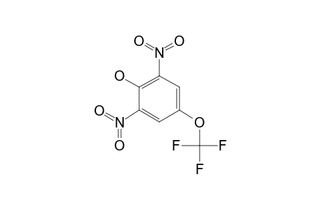 2,6-DINITRO-4-TRIFLUOROMETHOXYPHENOL
