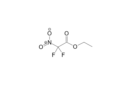 ETHYL DIFLUORONITROACETATE