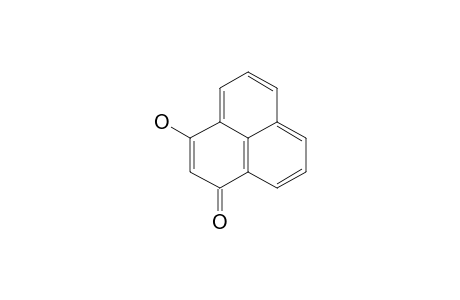 3-Hydroxy-1H-phenalen-1-one