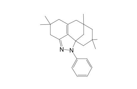 1,20-DEHYDRO-3-PHENYLHYDRAZONO-DIISOPHOR-2(7)-EN-1-OL