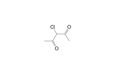 2,4-Pentanedione, 3-chloro-