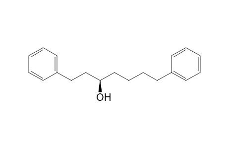 Benzenepentanol, .alpha.-(2-phenylethyl)-, (R)-