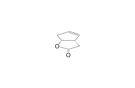 (1R,5S)-(+)-2-Oxabicyclo[3.3.0]oct-6-en-3-one
