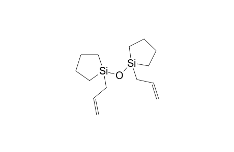 1,3-Diallyl-1,1,3,3-di(butane-1,4-diyl)disiloxane