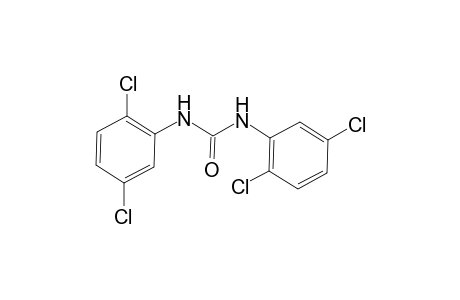 Carbanilide, 2,2',5,5'-tetrachloro-