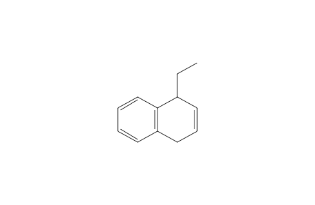 1-Ethyl-1,4-dihydronaphthalene