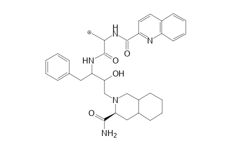 Saquinavir-M (HO-alkyl) MS3_1