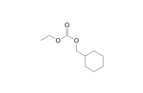 Carbonic acid, ethyl cyclohexylmethyl ester