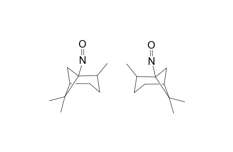 (+)-Bis(-1-C-nitroso-2,6,6-trimethylbicyclo[3.1.1]heptane)