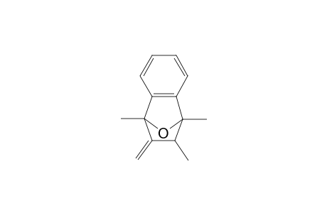 1,2,3,4-Tetrahydro-1,2,4-trimethyl-3-methylene-1,4-epoxynaphthalene