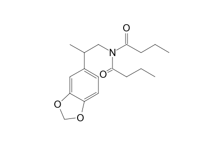 2-(3,4-Methylenedioxyphenyl)propan-1-amine 2BUT