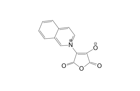 3-Isoquinolinofuran-3,5(3H,5H)-dione