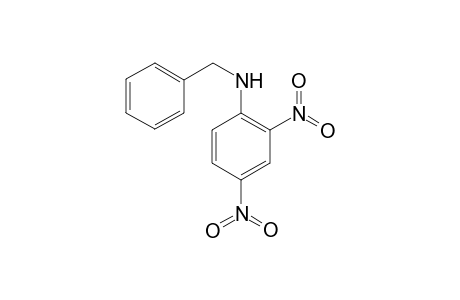 N-Benzyl-2,4-dinitroaniline