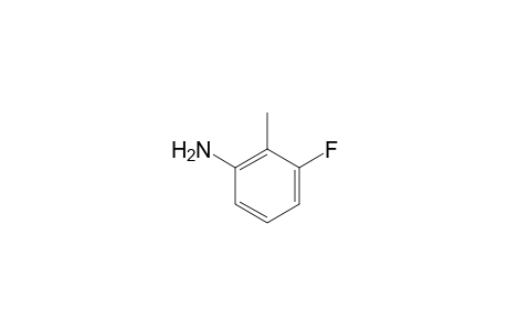 3-Fluoro-o-toluidine