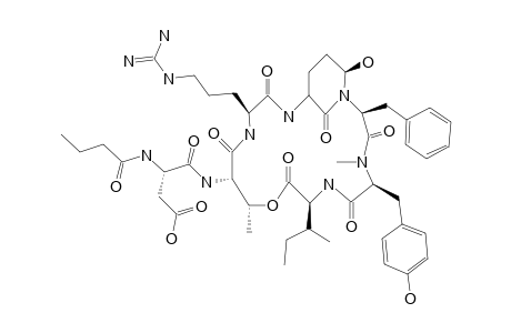 MICROPEPTIN-EI992