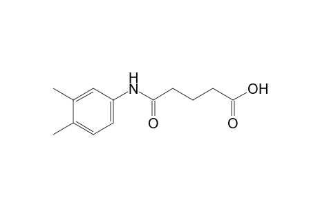 3',4'-dimethylglutaranilic acid