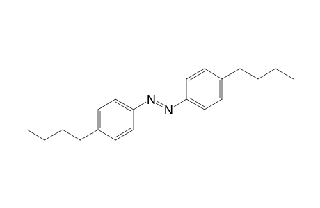 1,2-Bis(4-butylphenyl)diazene