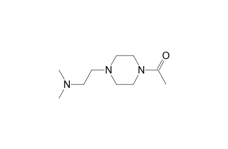 1-(2-Dimethylaminoethyl)piperazine AC