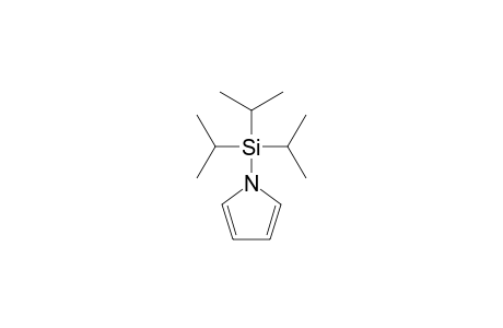 1-(Triisopropylsilyl)pyrrole