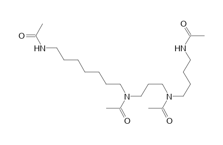 1,6,10,18-Tetraacetyl-1,6,10,18-tetraaza-octadecane
