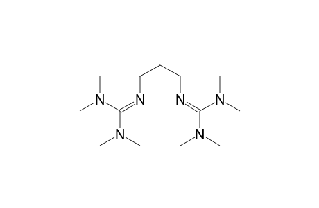 1,3-Di[2N-(1,1,3,3-tetramethylguanidino)]propane