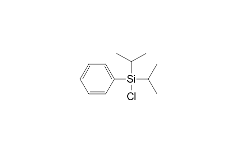 Chlorodiisopropyl(phenyl)silane