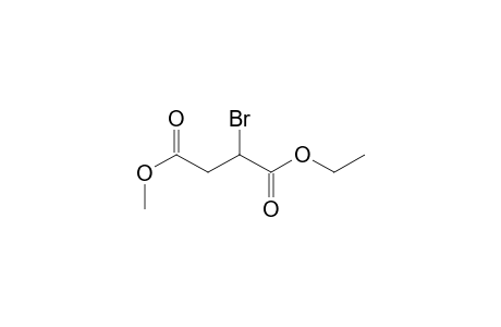 Methyl Ethyl 2-Bromosuccinate