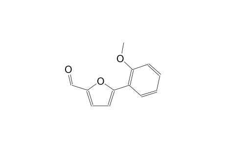 5-(2-Methoxyphenyl)furan-2-carbaldehyde