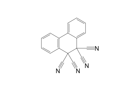 phenanthrene-9,9,10,10-tetracarbonitrile