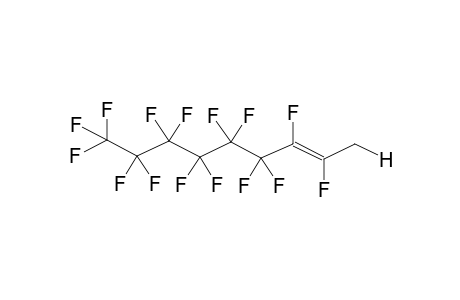 (E)-1-METHYL-PERFLUORO-1-OCTENE