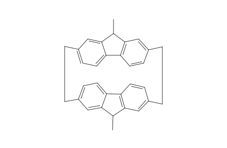 1,20:6,3:9,12:14,17-Tetramethenodicyclopenta[a,k]cycloeicosene, 2,7,8,13,18,19-hexahydro-2,13-dimethyl-, stereoisomer