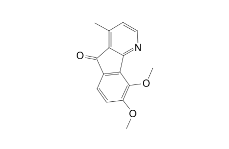 4-O-methyl-ursuline