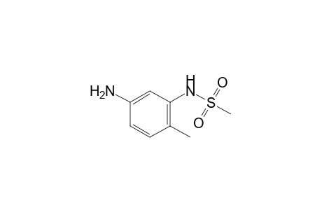 5'-aminomethanesulfono-o-toluidide