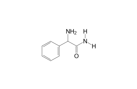 DL-2-phenylglycinamide