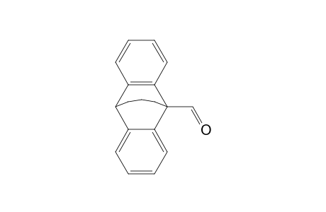 9,10-Dihydro-9,10-propanoanthracene-9-carbaldehyde
