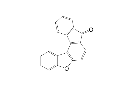 4-Fluoreno[3,4-b]benzo[b]furan-4-one