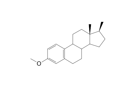 3-Methoxy-17.beta.-methyleneestra-1,3,5(10)-triene