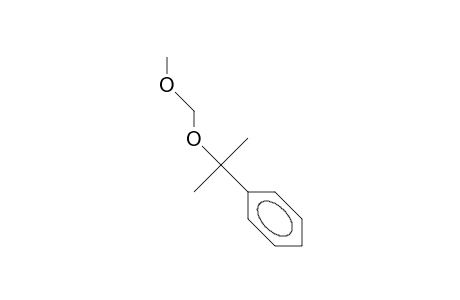 2-Methoxymethoxy-2-phenyl-propane