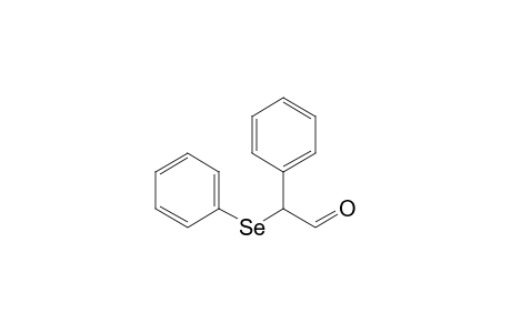 Phenyl phenylseleno ethanal