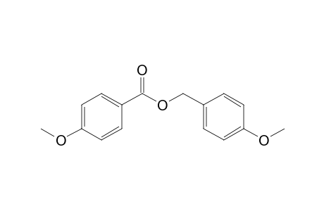 4-Methoxybenzyl 4-methoxybenzoate