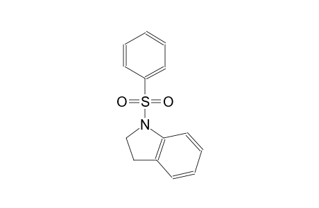 1-(phenylsulfonyl)indoline