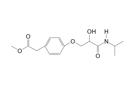 Metoprolol-A (Oxo)