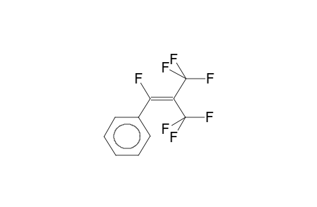 3-PHENYL-2-TRIFLUOROMETHYL-1,1,1-TRIFLUOROPROP-2-ENE